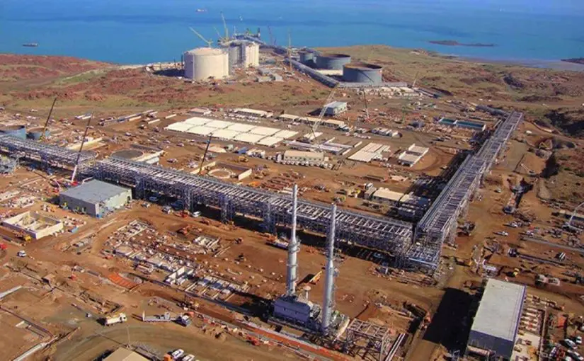 Moçambique Audita Custos da TotalEnergies e Revela Diferença de 2 Mil Milhões de Dólares no Projeto LNG