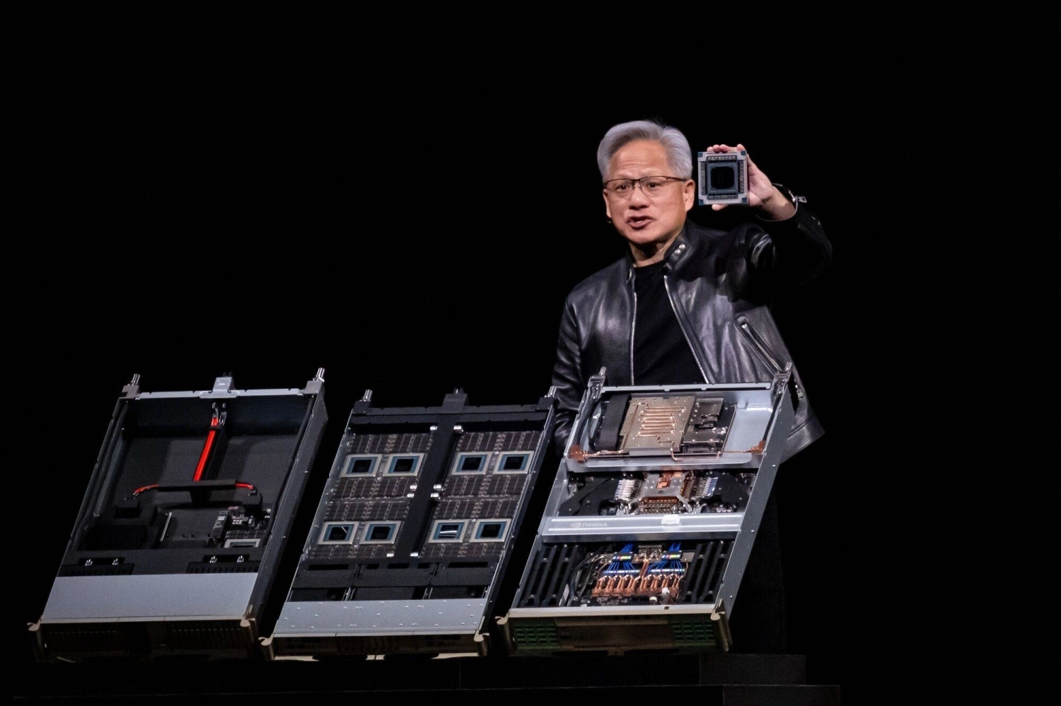 Taiwan Investiga Alegado Contrabando de Chips Nvidia para a China Através do Japão