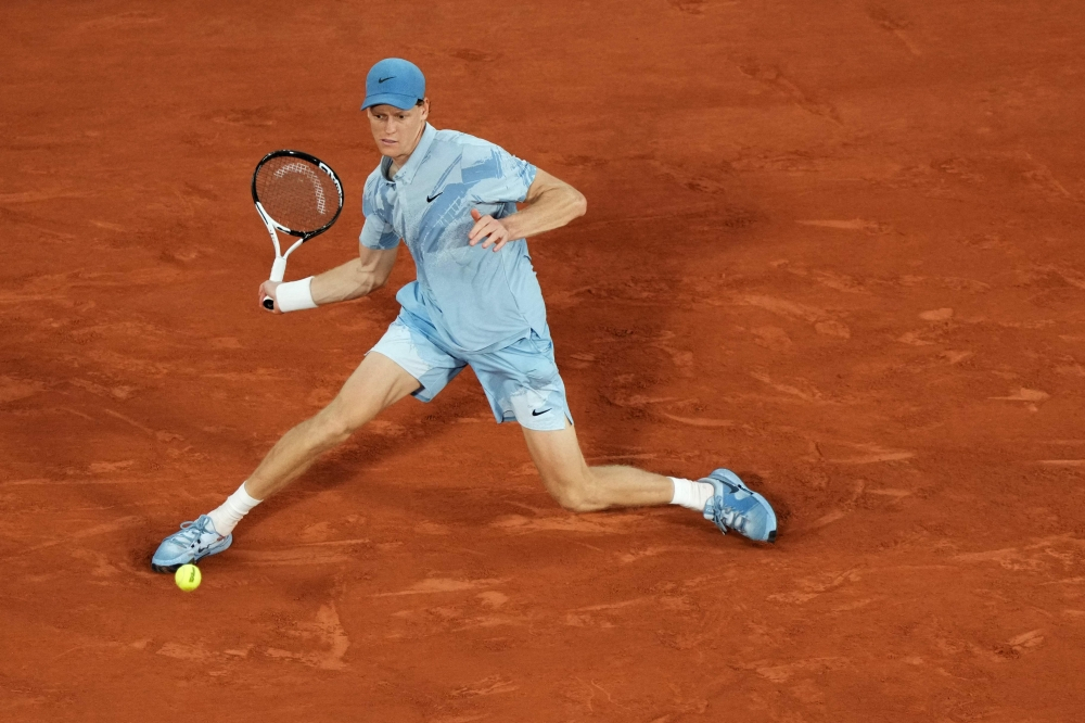 Sinner e Sabalenka Procuram Confirmar Favoritismo em Roland Garros