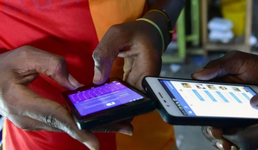 Explosão das apostas online em África preocupa bancos, retalhistas e governos