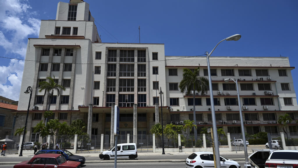 GAESA: o conglomerado militar no centro do poder económico e político de Cuba