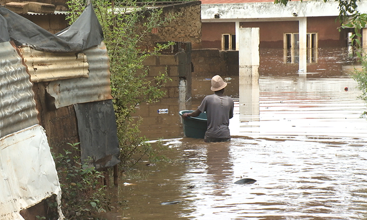 Moçambique: Inundações, Crise Sanitária e Transformação do Financiamento da Saúde na Era Pós-Ajuda dos EUA