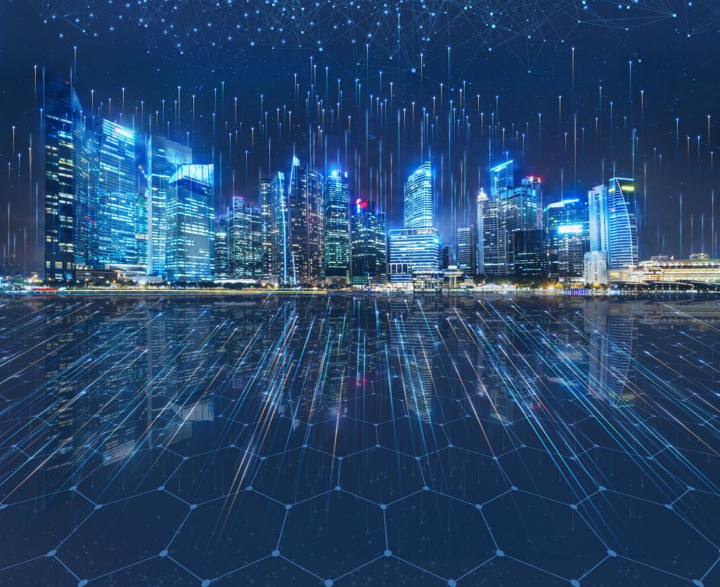 OpenAI inaugura laboratório de IA em Singapura e reforça corrida global pela inteligência artificial aplicada