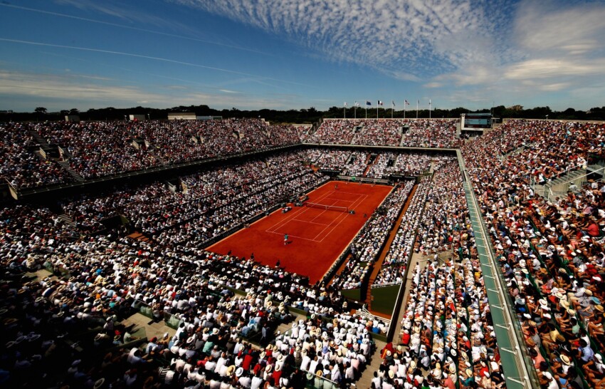 Roland-Garros 2026: Paris prepara três semanas históricas de ténis, emoção e espetáculo mundial