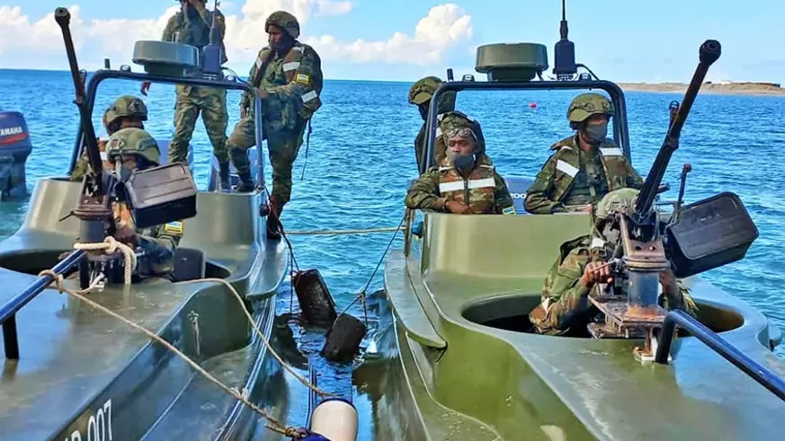 Ruanda afirma que Moçambique continuará a financiar operação militar em Cabo Delgado após fim do apoio da União Europeia
