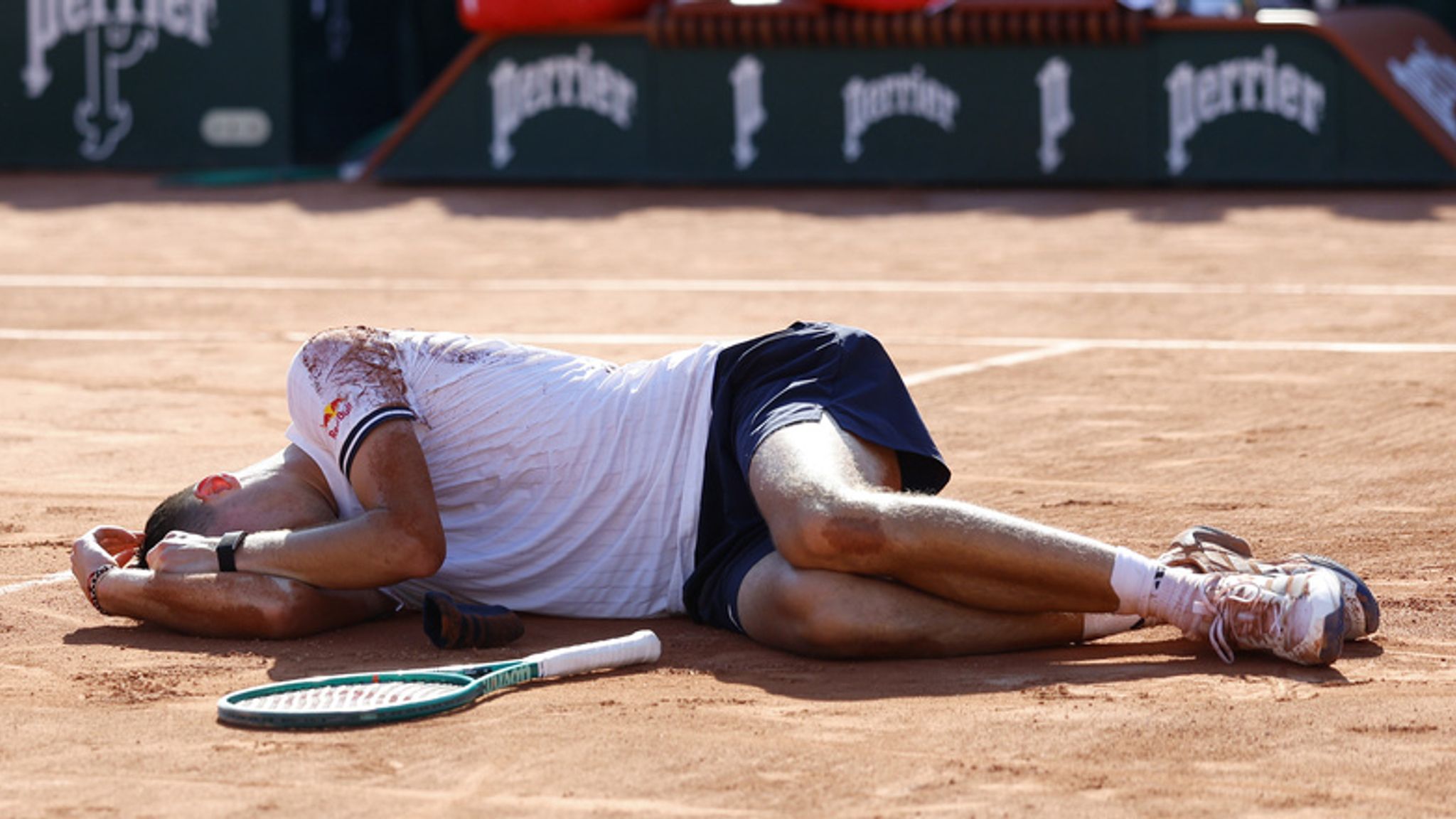 Roland-Garros 2026: Jornada de 28 de Maio Marcada por Reviravoltas Históricas, Surpresas e Grandes Emoções em Paris