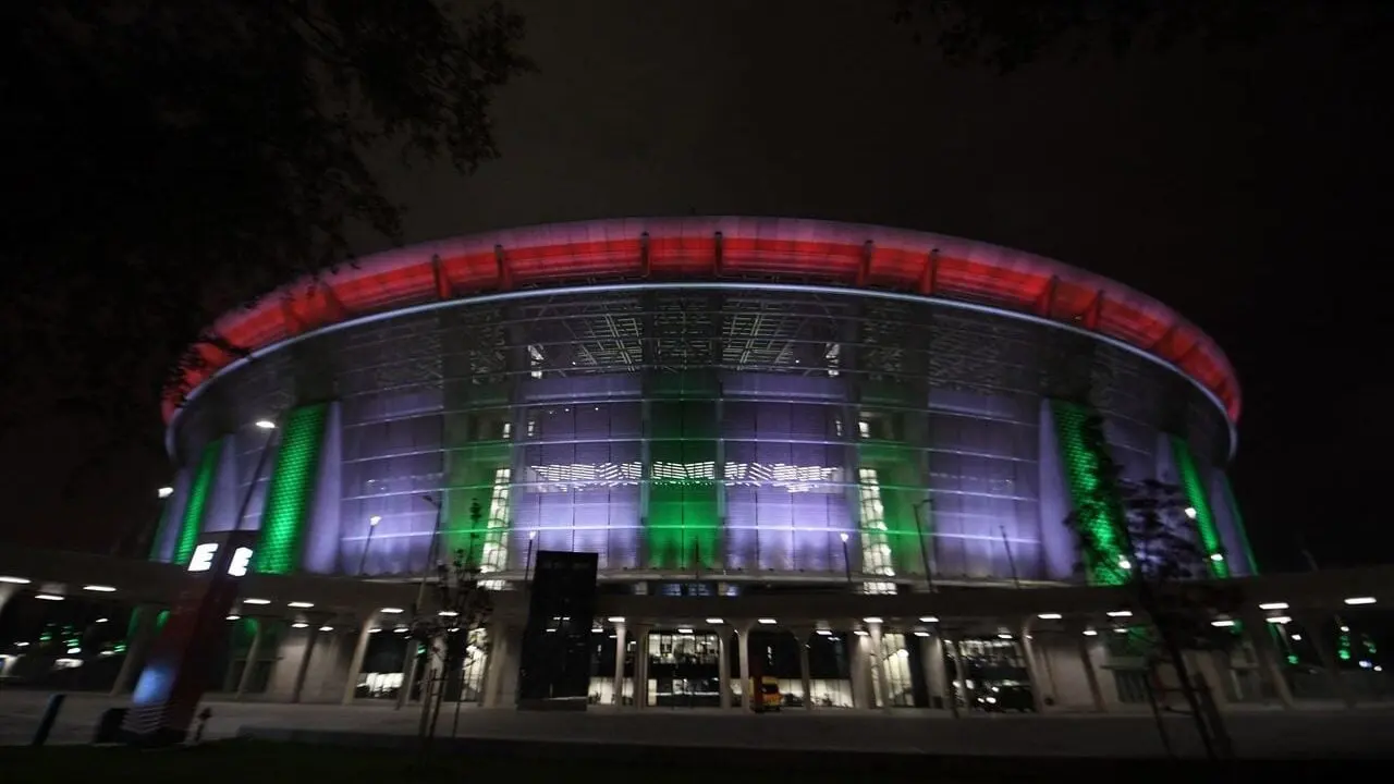 Final da UEFA Champions League 2025/26: Arsenal vs Paris Saint-Germain na Puskás Aréna de Budapeste