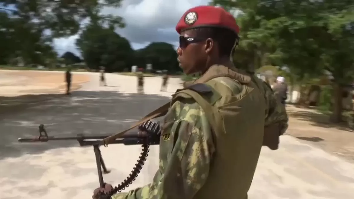 Movimento de Alegados Terroristas em Ancuabe Aumenta o Medo e a Instabilidade Psicológica em Cabo Delgado