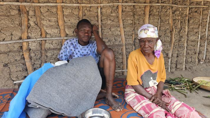 Moçambique entre as Crises Humanitárias Mais Negligenciadas do Mundo em 2025