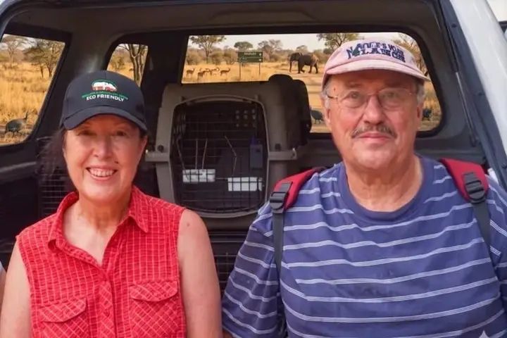 Cooperação entre Moçambique e África do Sul Leva à Prisão de Suspeitos no Assassinato de Casal no Parque Nacional Kruger