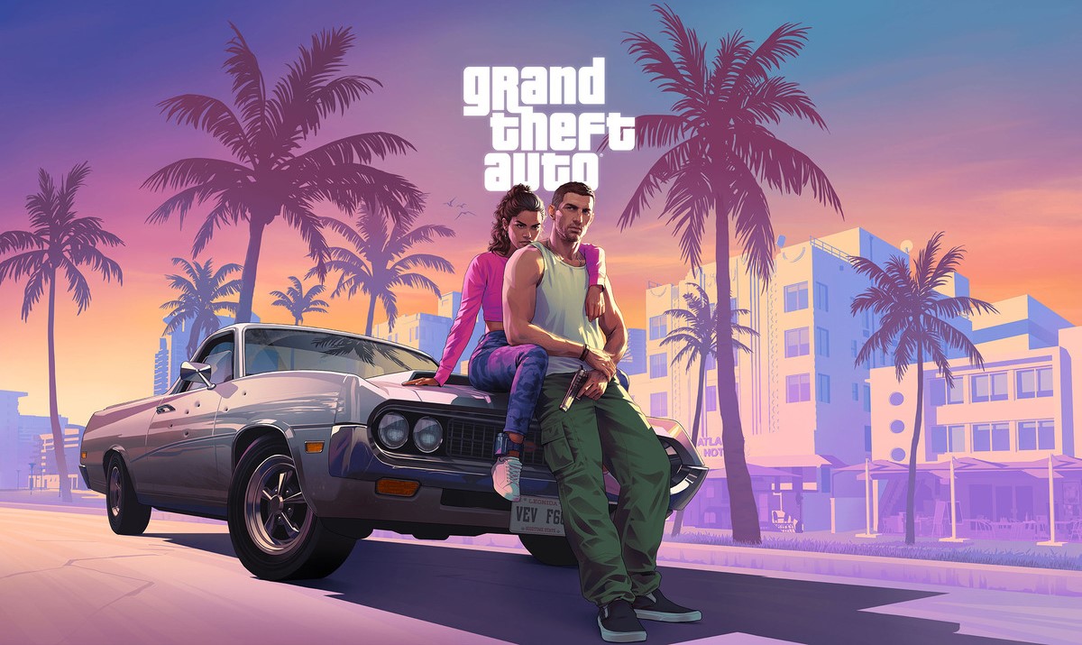 Grand Theft Auto VI: Lançamento Recorde, Orçamento Histórico e a Maior Aposta da Indústria dos Videojogos