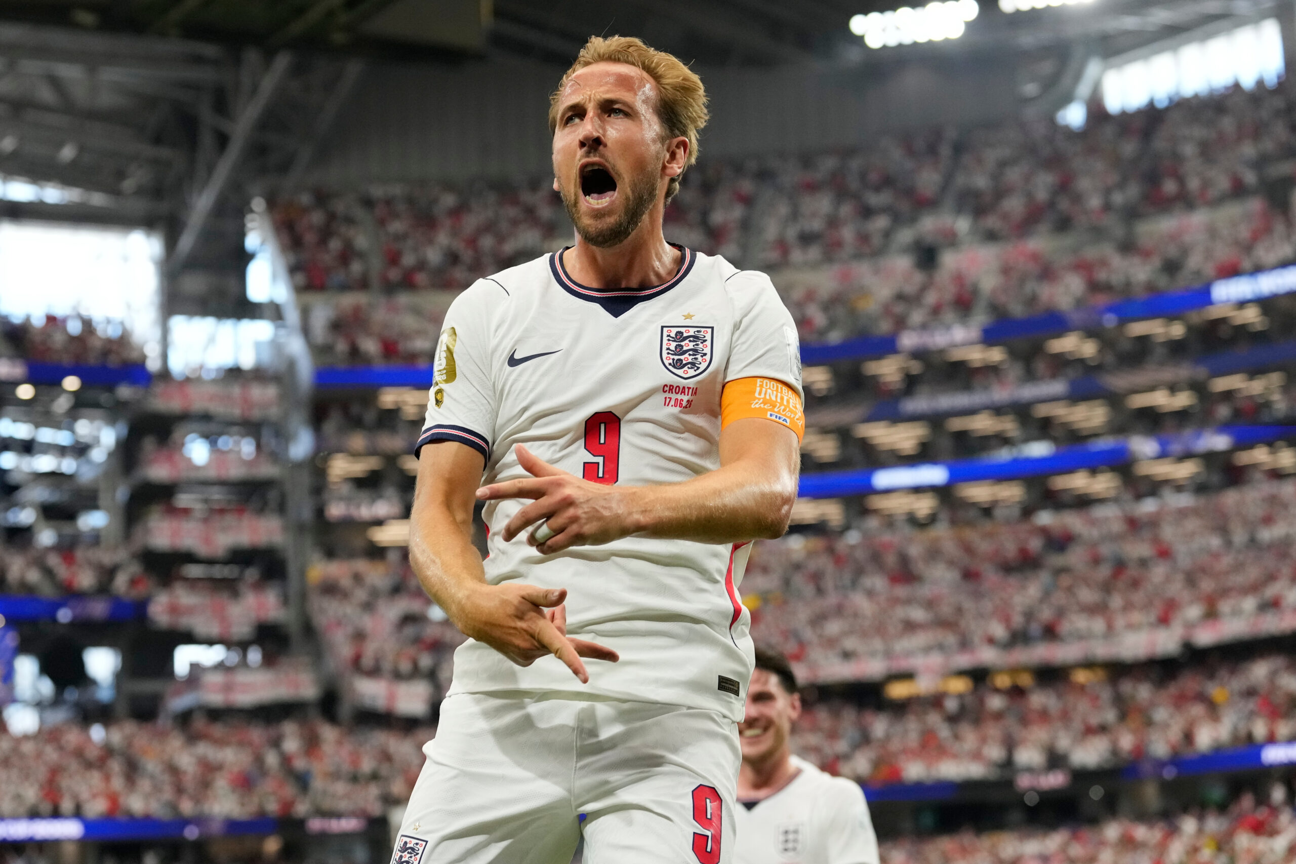 Mundial 2026, Inglaterra Arranca em Força, Portugal Desilude e Programa de Hoje Promete Mais Emoções