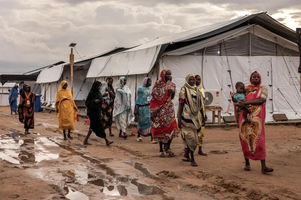 Escândalo na MSF Expõe Abusos Sexuais Contra Refugiados Sudaneses e Reabre Debate Sobre Falhas Humanitárias