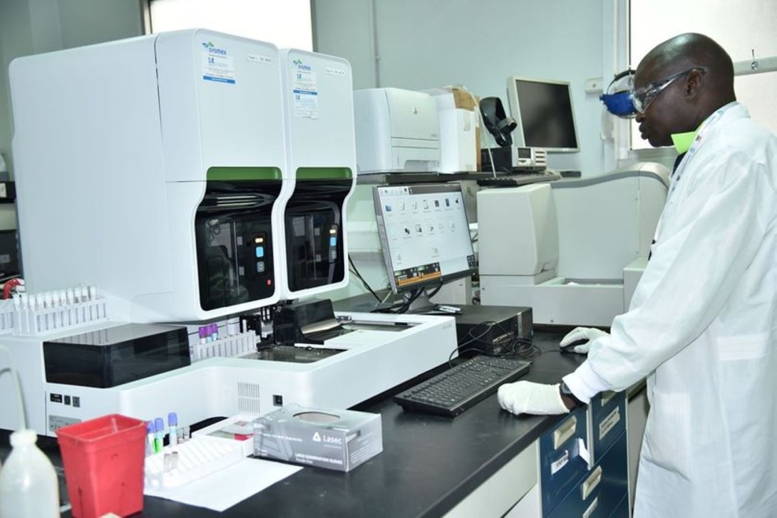 Nova Esperança Contra o Ebola, Vacinas Experimentais São Aceleradas para Travar Surto que Preocupa África