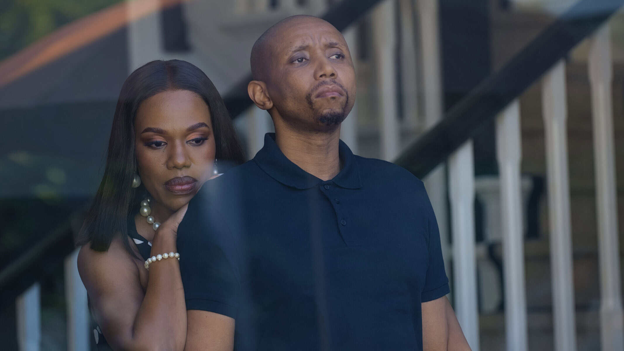The Polygamist da Netflix Gera Controvérsia Sobre Representação da Poligamia e das Mulheres na África do Sul