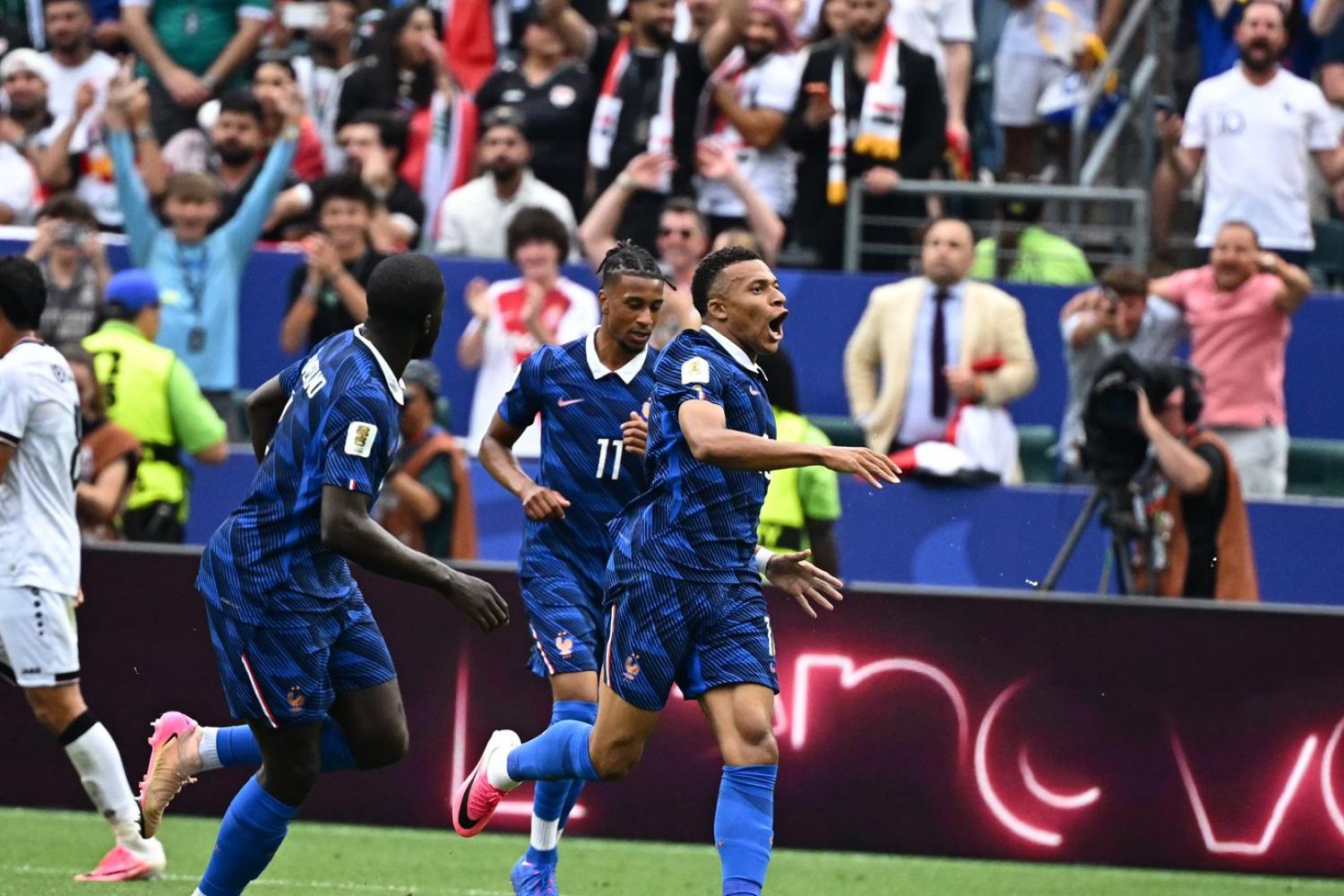 Mundial 2026: Tempestades Interrompem França-Iraque e Programa do Dia Destaca Portugal, Inglaterra e Argélia