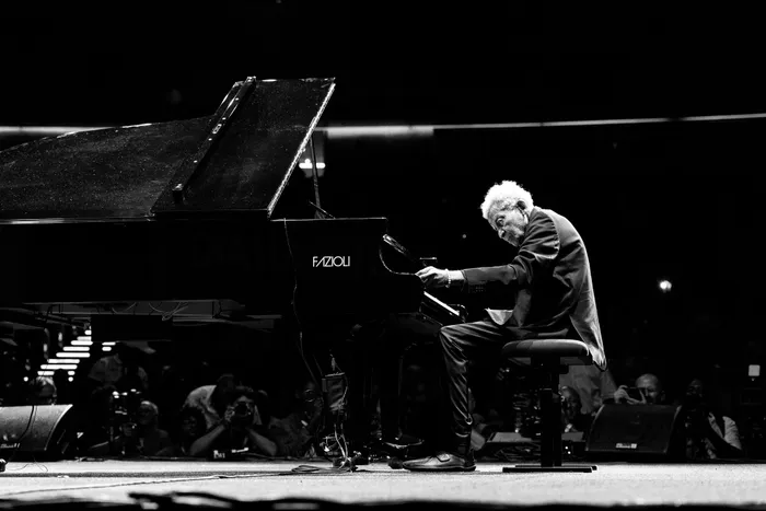 Morre Abdullah Ibrahim aos 91 Anos, O Mestre que Transformou o Jazz Africano numa Linguagem Universal