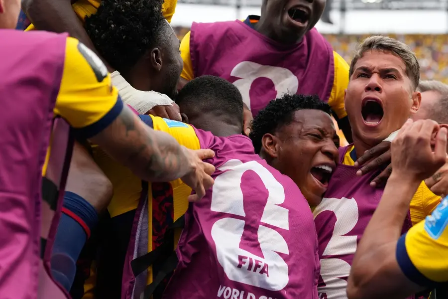 Equador Surpreende Alemanha, Costa do Marfim Faz História e Mundial 2026 Prossegue com França, Espanha e Bélgica em Campo