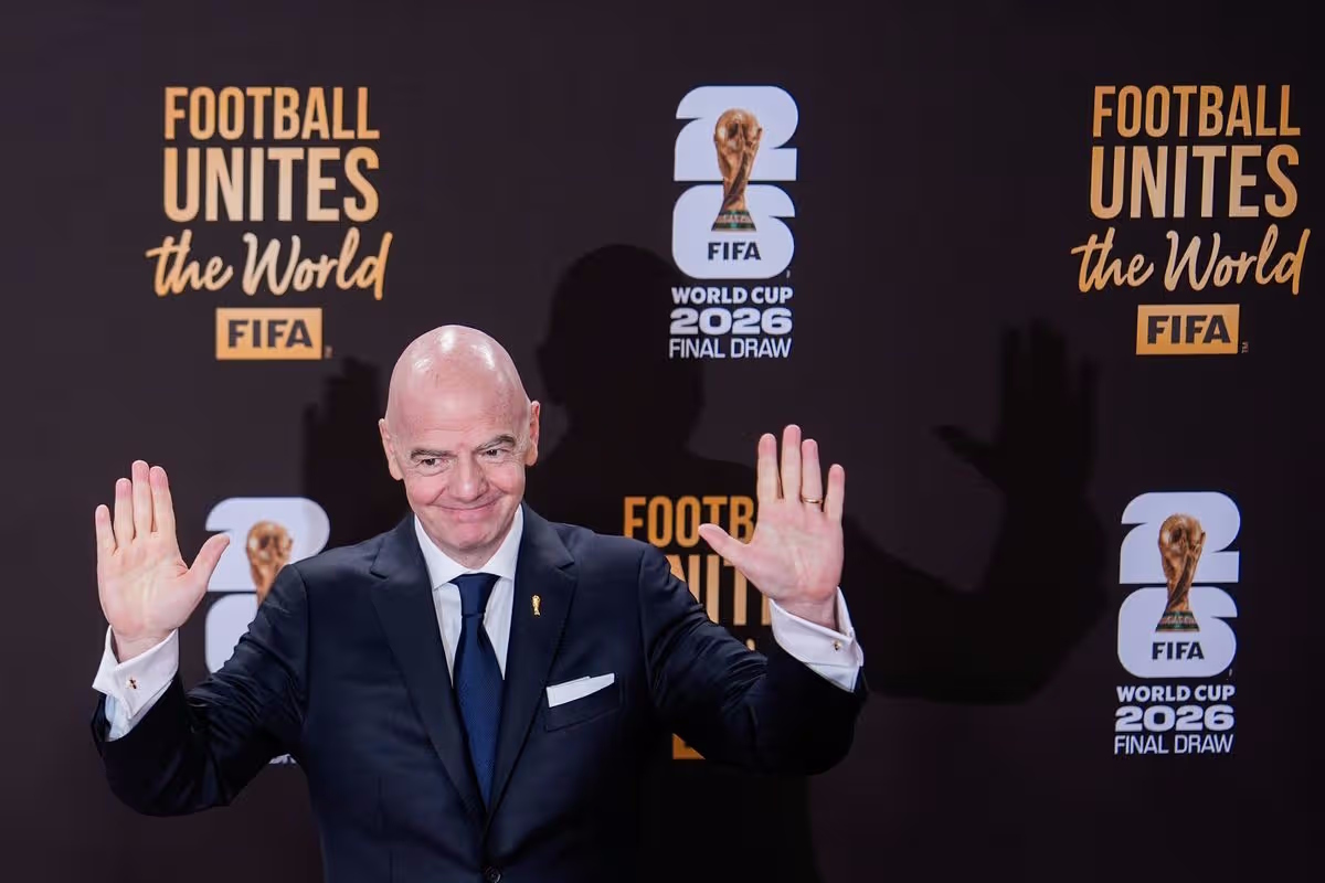 FIFA Sob Investigação nos EUA por Alegada Manipulação dos Preços dos Bilhetes do Mundial 2026