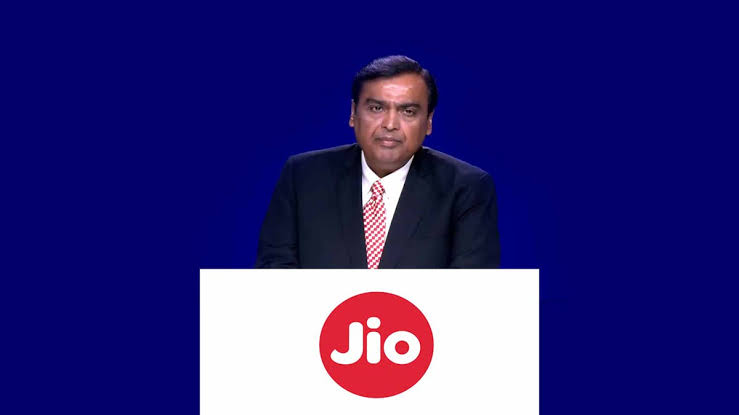 O Segredo da Jio Platforms: Como uma Empresa Indiana Atraiu os Maiores Nomes da Tecnologia Mundial