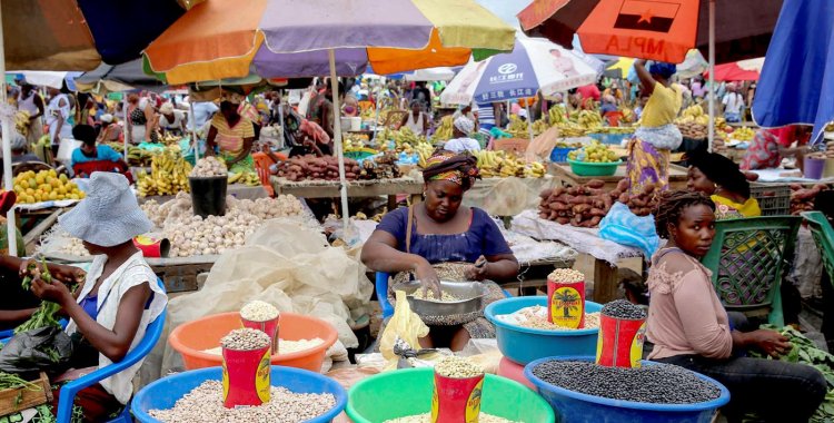 Inflação em Moçambique Acelera para 2,32% em Maio Impulsionada por Combustíveis, Transportes e Alimentos