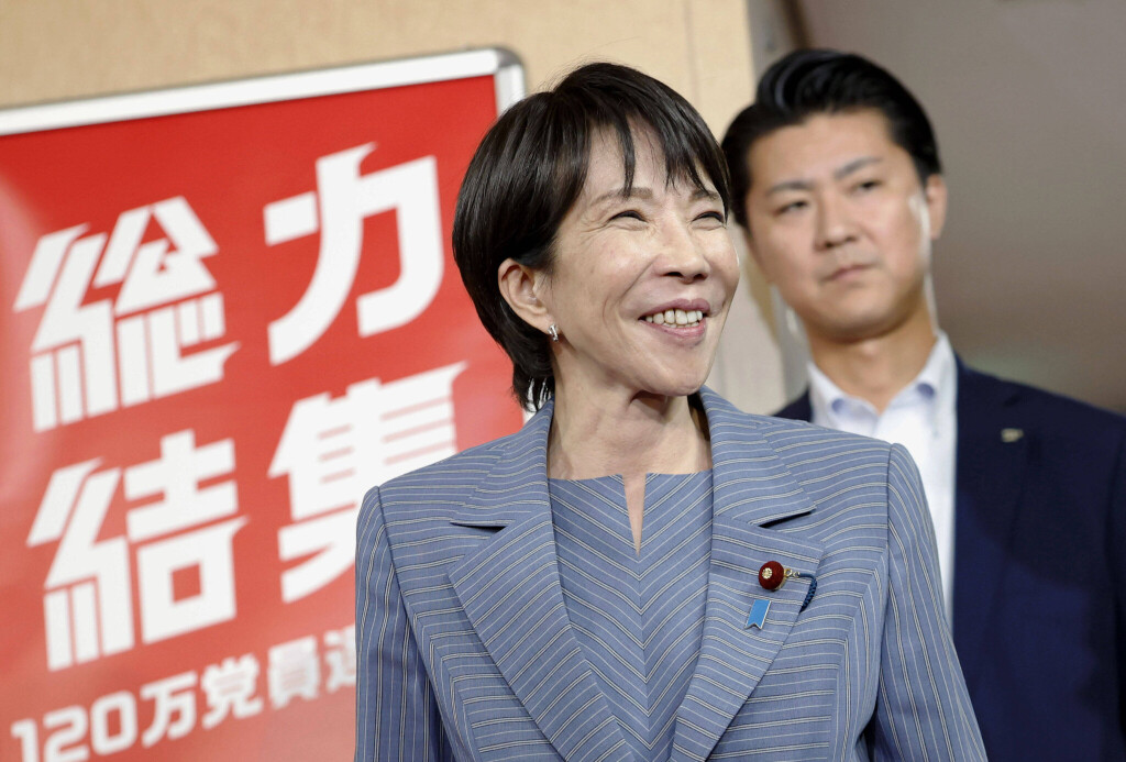 China expande ofensiva de controlo de exportações contra o Japão e agrava tensão com governo de Sanae Takaichi