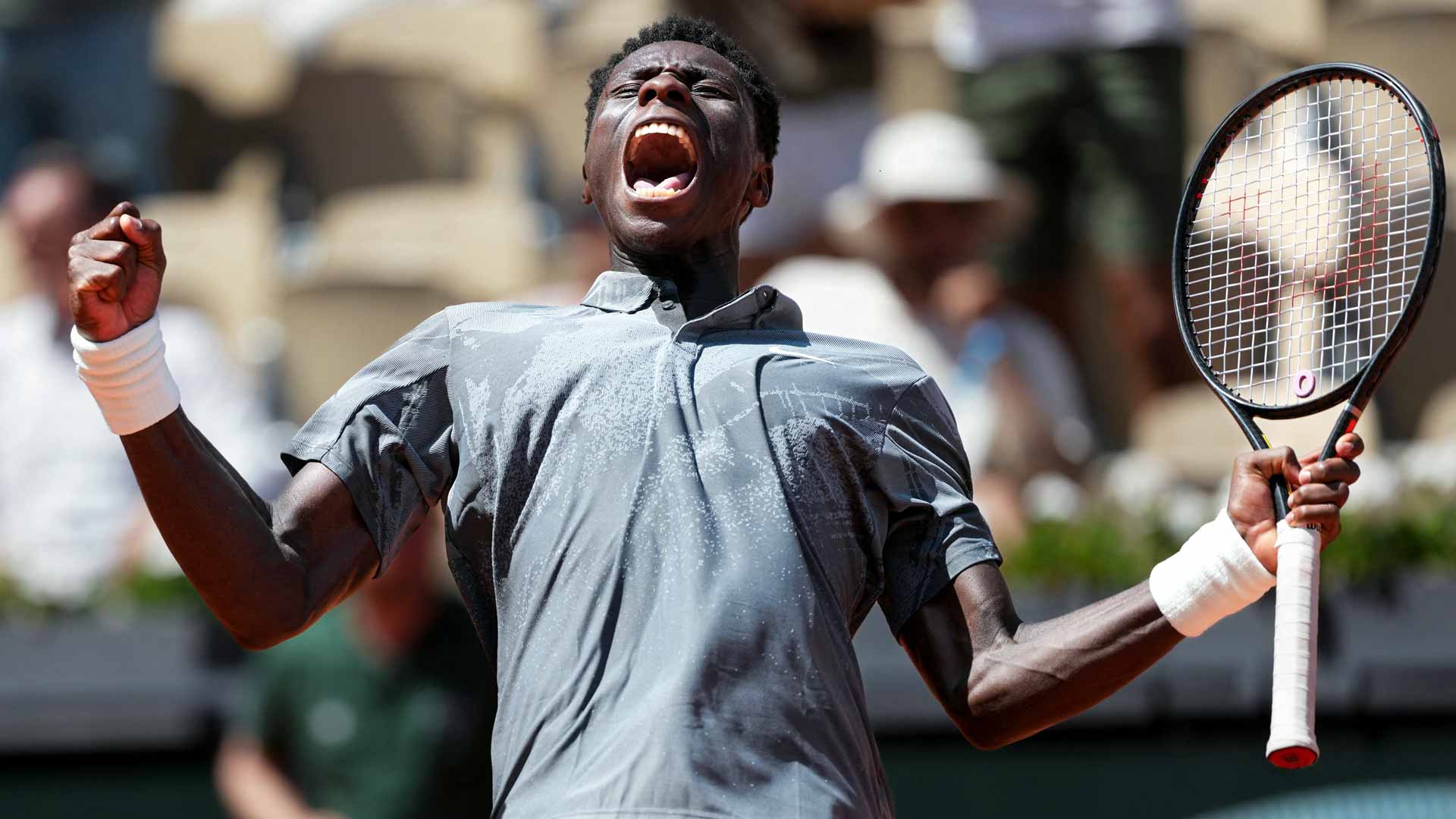 Nova Geração Toma Conta de Roland Garros, Quem São os Jovens Talentos que Estão a Surpreender o Mundo do Ténis?