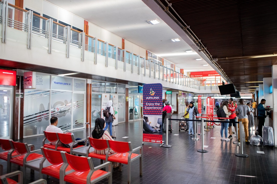 Aeroportos de Moçambique Invertem Prejuízos e Registam Lucro em 2025 Após Reestruturação Financeira e Operação com LAM