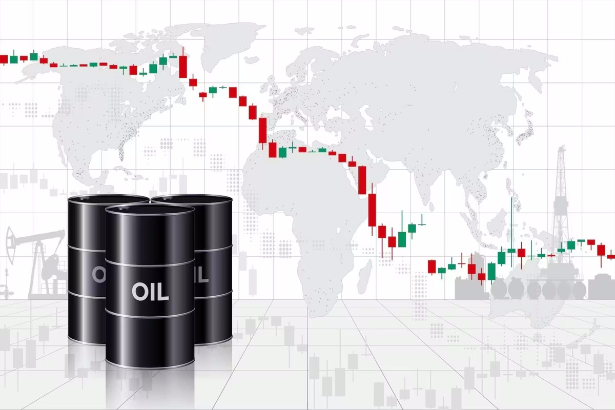 Mercados Disparam Após Acordo EUA–Irão: Petróleo Cai e Bolsas Registam Forte Alta