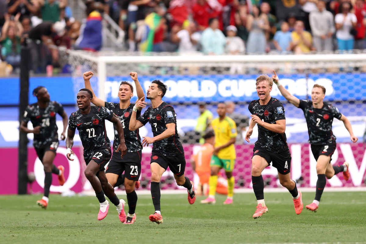 Canadá Faz História, Garante os Oitavos e Programa Desta Segunda-Feira Coloca Brasil, Alemanha, Países Baixos e Marrocos em Campo no Mundial 2026