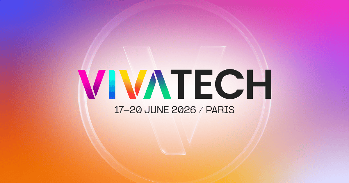 VivaTech 2026, Europa Atrai Jeff Bezos e os Gigantes da IA, Mas Continua a Procurar a Sua Própria Soberania Tecnológica