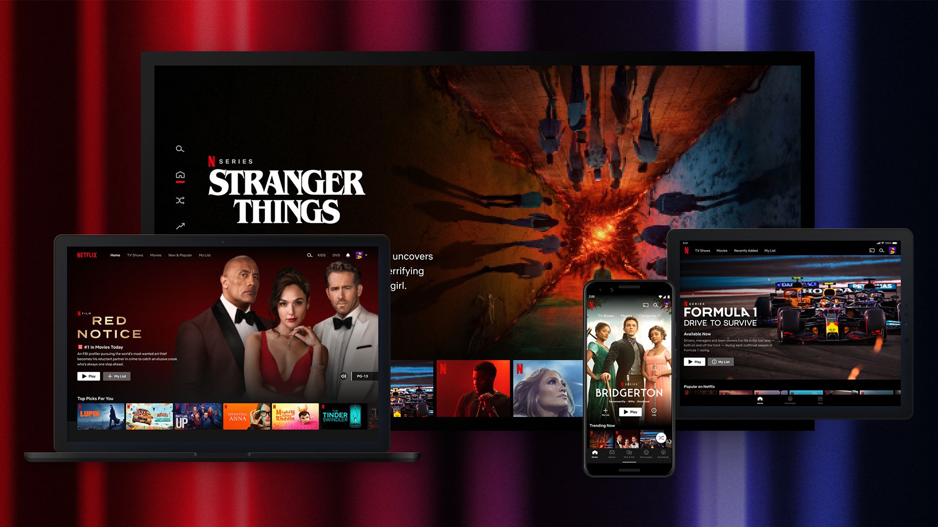 Netflix Anuncia Novidades de Junho 2026