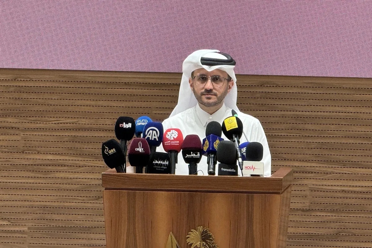 Irão Mantém Posição Firme sobre Condições das Negociações com os Estados Unidos enquanto Avançam Conversações Técnicas em Doha