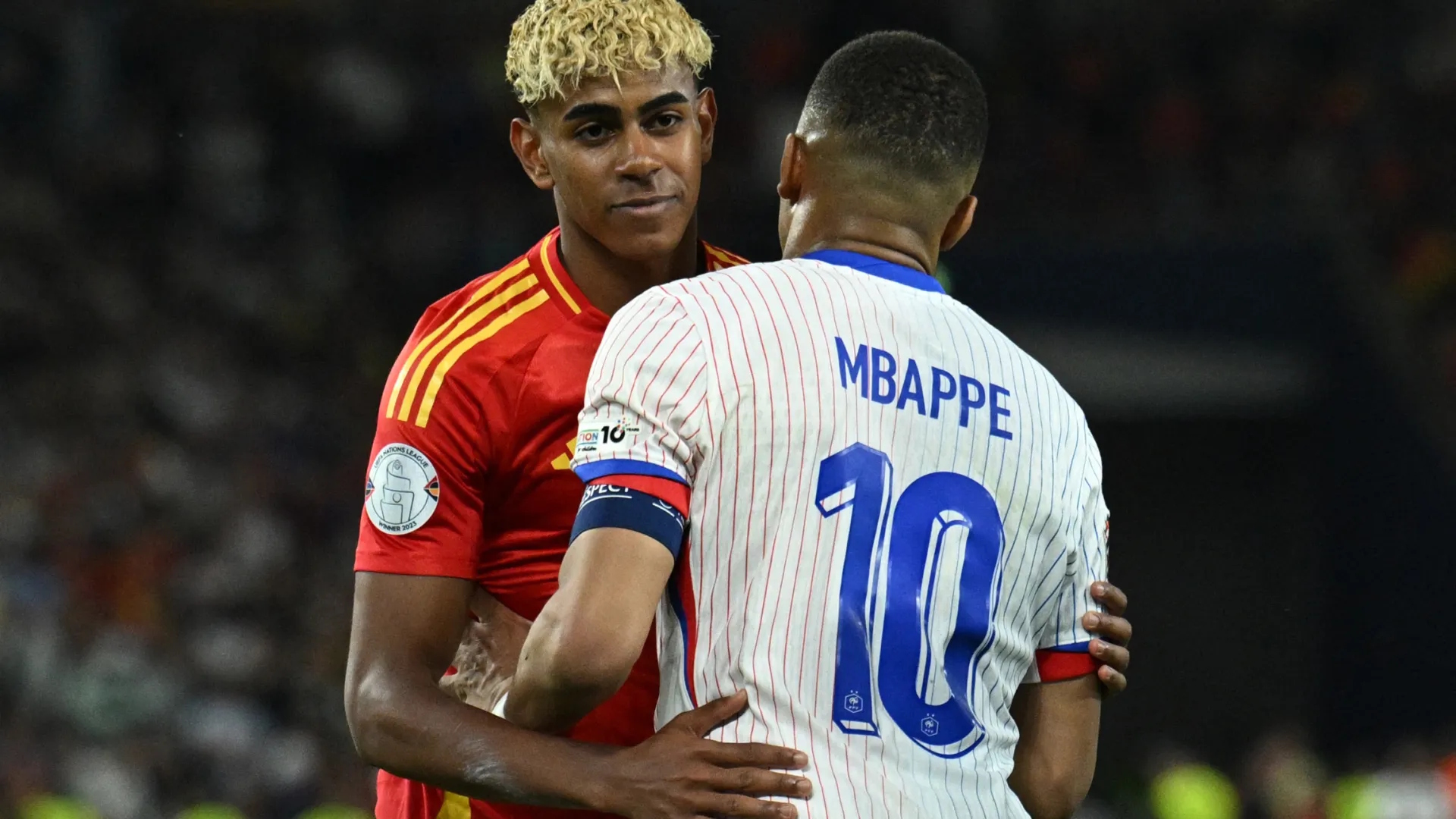 França x Espanha: onde assistir, horário e tudo o que precisa de saber sobre a meia-final do Mundial 2026