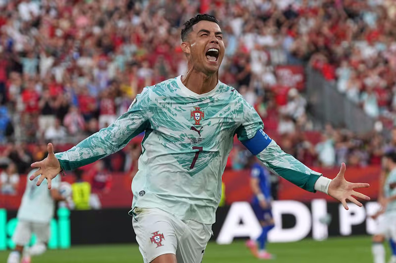 Portugal elimina Croácia em jogo caótico no Mundial 2026 e Austrália enfrenta Egito hoje às 21h