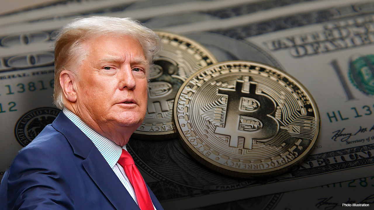 Fortuna de Donald Trump Dispara com Criptomoedas e Levanta Novas Questões Sobre Conflitos de Interesse na Casa Branca