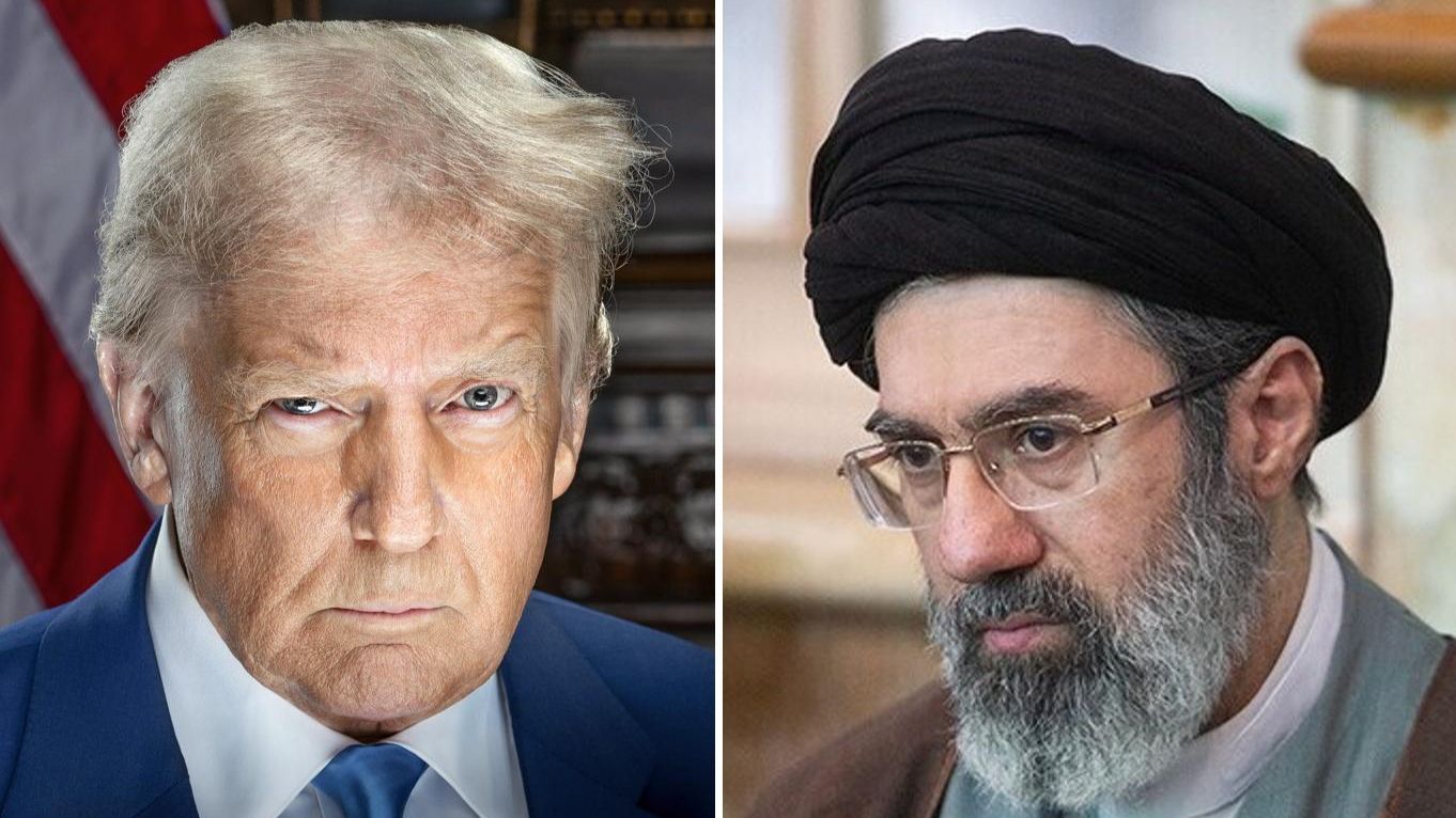 Declaração de Trump sobre suposto ferimento do líder iraniano aumenta incerteza internacional