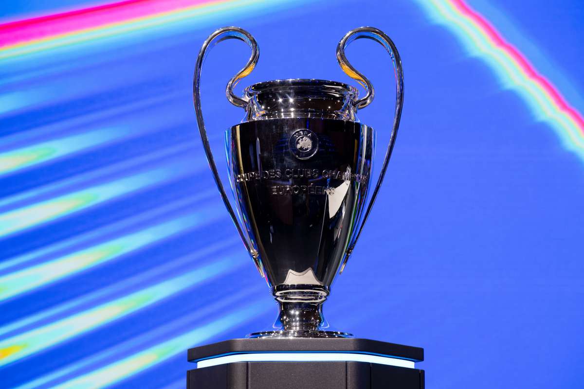 Liga dos Campeões 2026/27 — o que os sorteios trazem e como acompanhar o novo formato