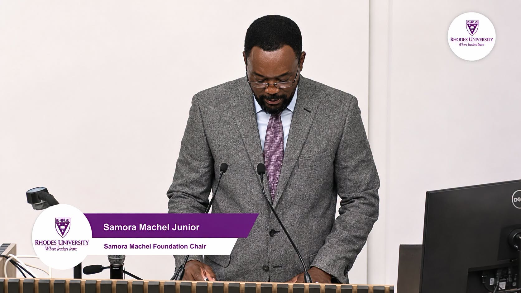 Vozes da libertação reavaliam o legado de Samora Machel quarenta anos depois