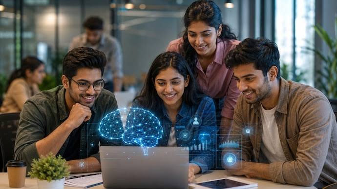 Índia Reforça Liderança Global em Inteligência Artificial e Abre Novas Oportunidades de Cooperação Tecnológica