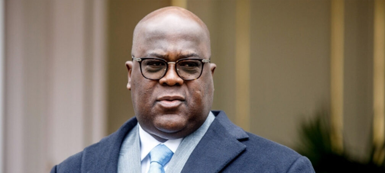 Oposição na RDC rejeita proposta de diálogo nacional de Félix Tshisekedi