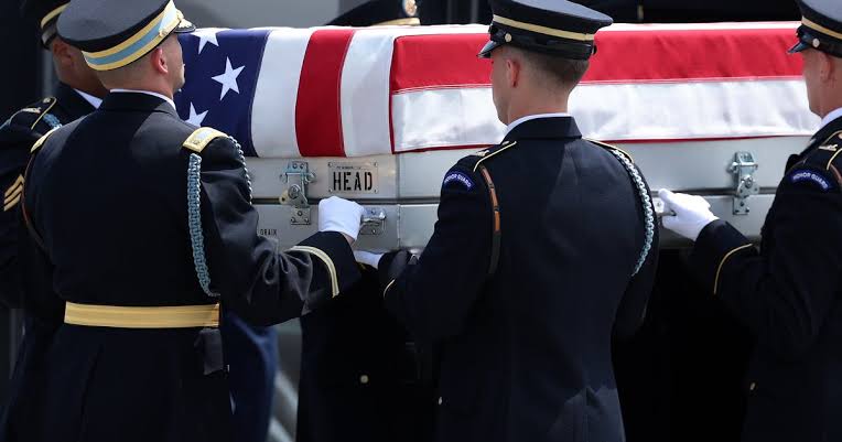 Irão anuncia recompensa de US$30.000 por cada soldado dos EUA morto ou capturado