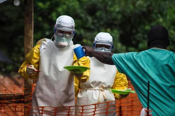 Ébola na RDC: antes do pico, surto já é o mais mortal da história do país