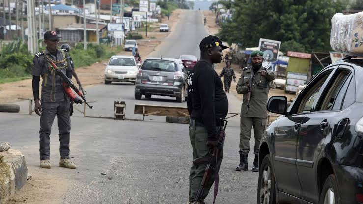 A indústria do sequestro na Nigéria: como o crime virou negócio rentável