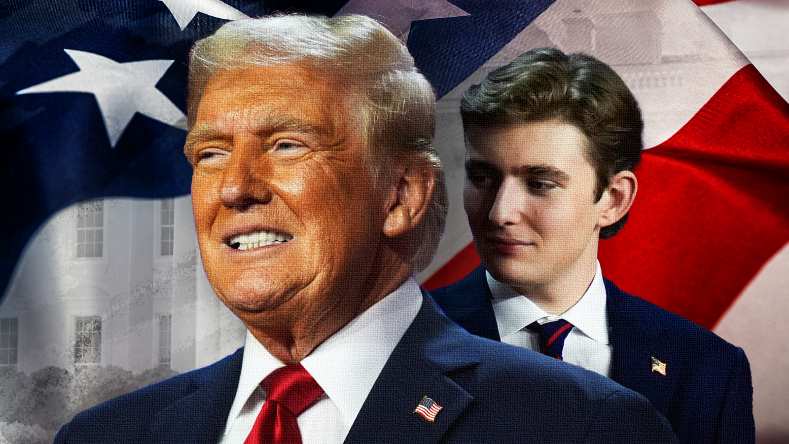 Irão transmite vídeo oferecendo 10 milhões de dólares para matar o filho de Donald Trump