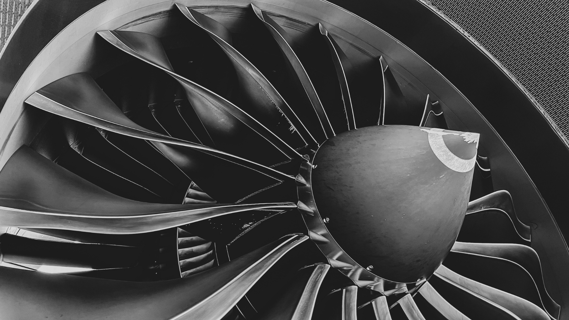 SpaceX começa a fabricar internamente lâminas de turbina para potenciar geradores a gás