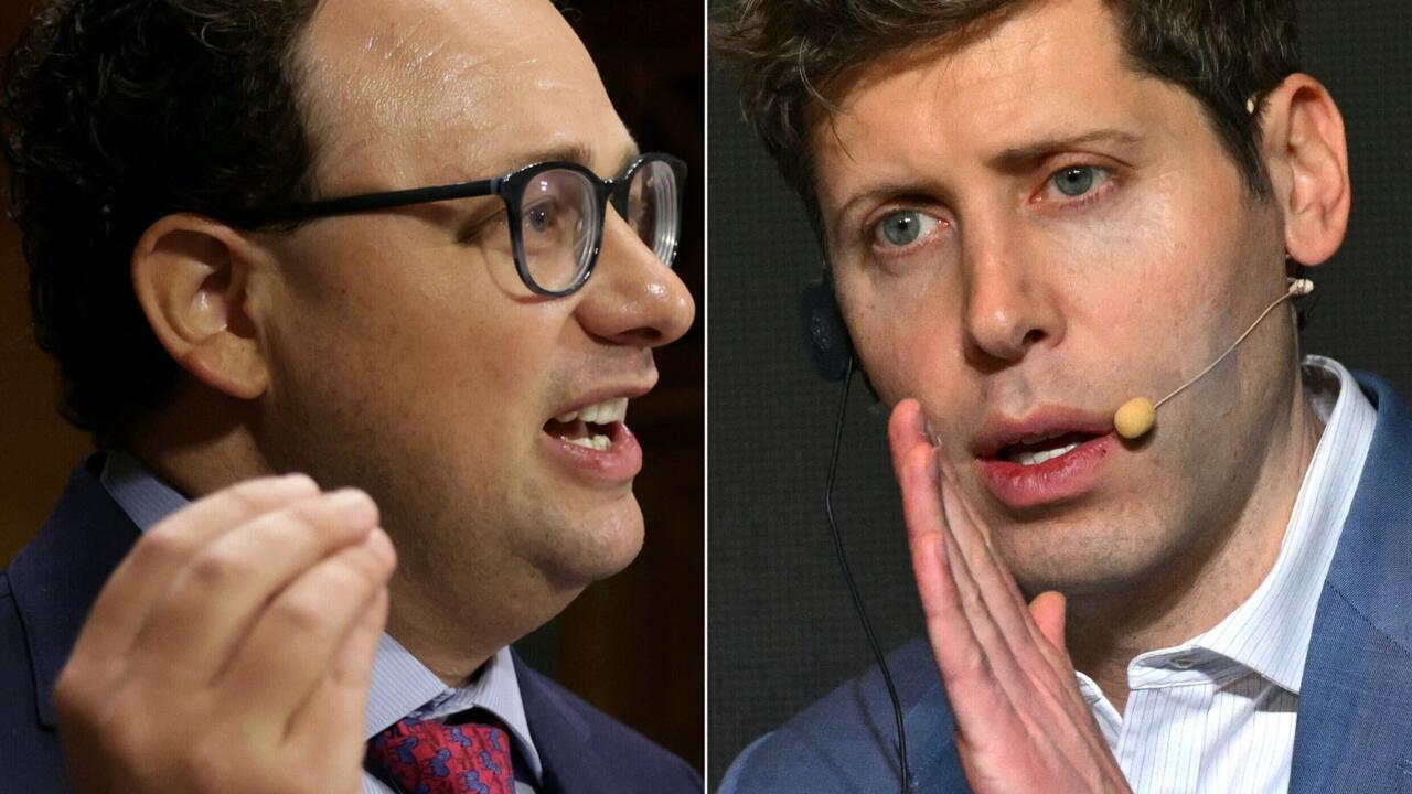 Gigantes da IA discutem criar organismo de normas em resposta a receios globais