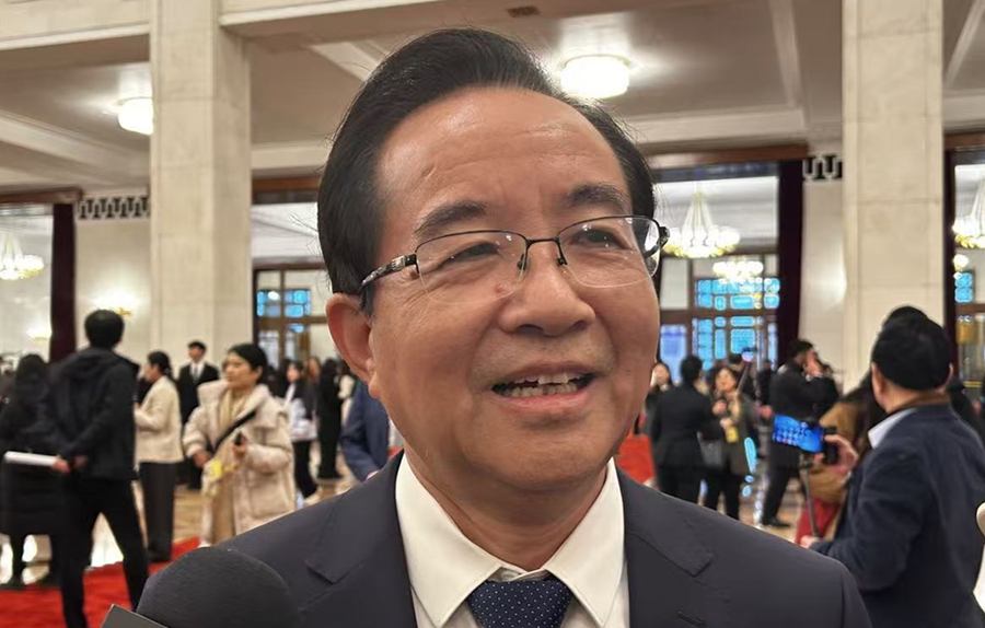 Chefe dos serviços de segurança da China considera a IA uma ameaça ao domínio do Partido