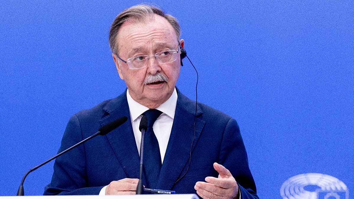 Presidente de Ceuta apela à UE por resposta firme face a tensões com Marrocos