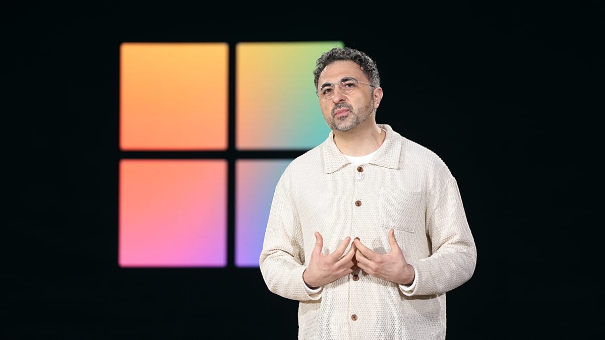Chefe da Microsoft alerta para risco de surgir uma “espécie de silício” rival à humanidade